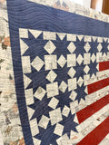 Two-Hundred Fifty Quilt Kit