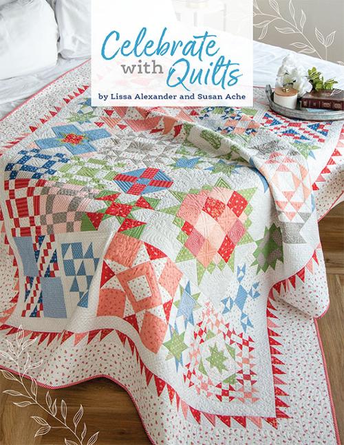 coneflower quilt co Coneflower Quilt Co