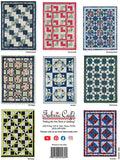 One Block 3 Yard Quilts