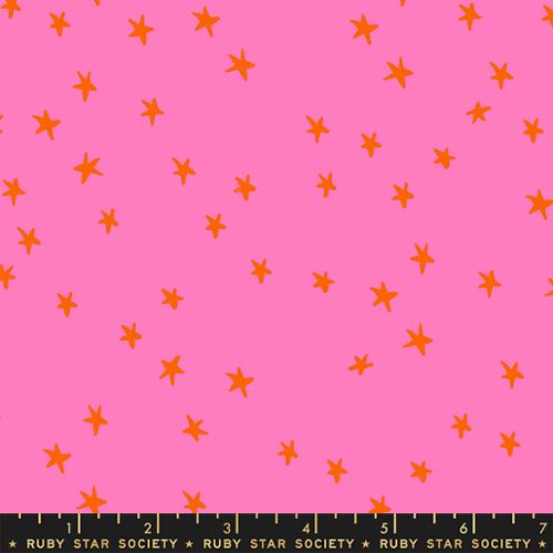 Starry, Vivid Pink 108