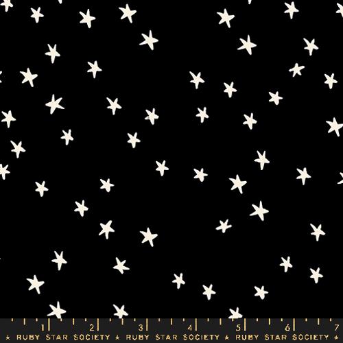 Starry, Black 108