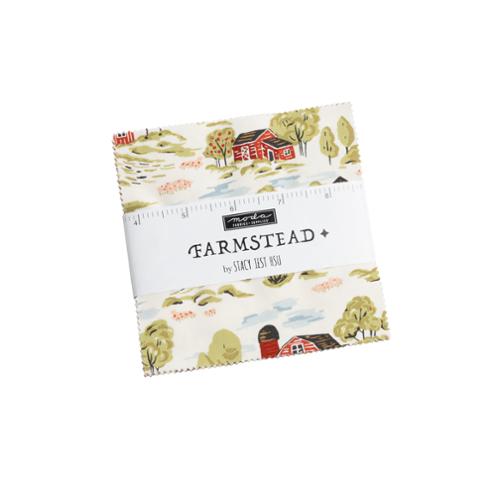 Farmstead Charm Pack