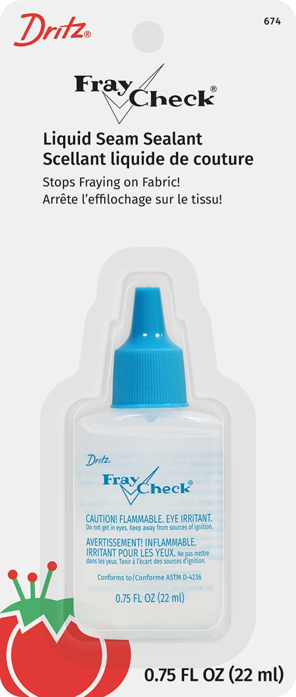 Dritz Fray Check