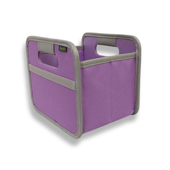 Meori Mini Foldable Box, Lavender
