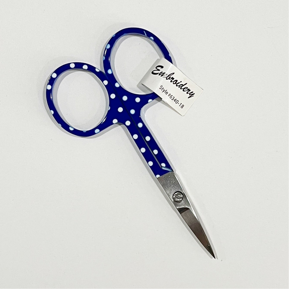 Embroidery Scissors, 3.5