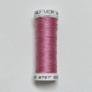 Au Ver a Soie, Soie 100/3 #767 Pink, Pale