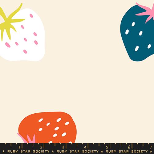 Strawberry 108