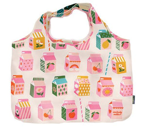 Meori Pocket Shopper, Juice Carton