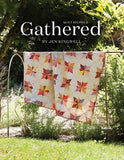 Gathered, Quilt Recipes 2