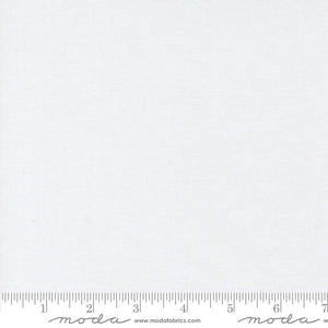 Bella Solids, White White