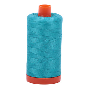Aurifil Thread, 2810, 50wt, 1300m