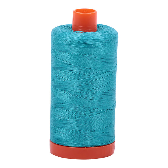 Aurifil Thread, 2810, 50wt, 1300m