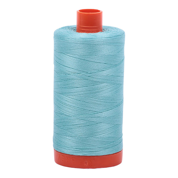 Aurifil Thread, 5006, 50wt, 1300m