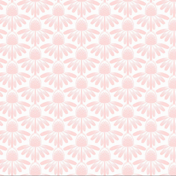 Indelible Soft, Coneflower, Blush