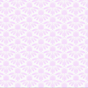 Indelible Soft, Coneflower, Lilac