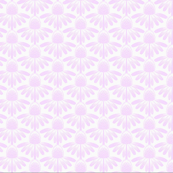 Indelible Soft, Coneflower, Lilac