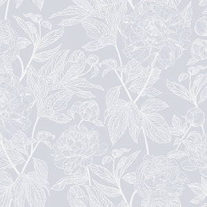 Indelible Soft, Peony, Wing