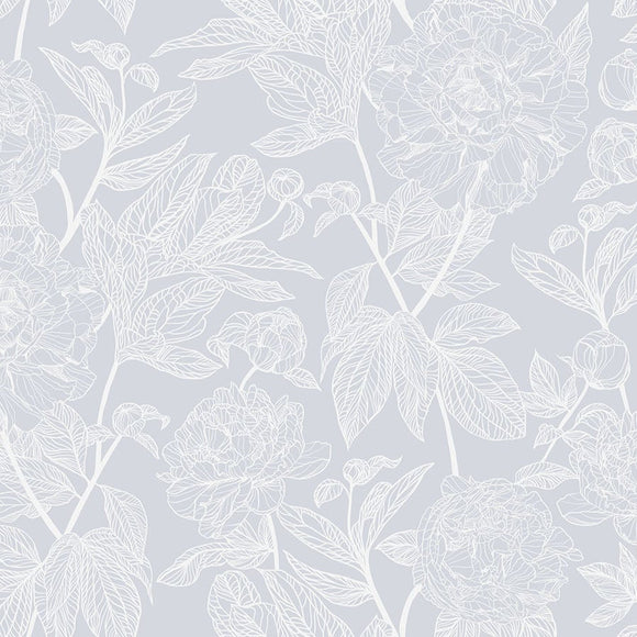 Indelible Soft, Peony, Wing