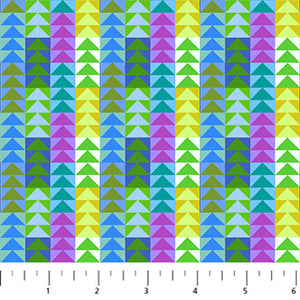 PIecework, Cheery, Meadow