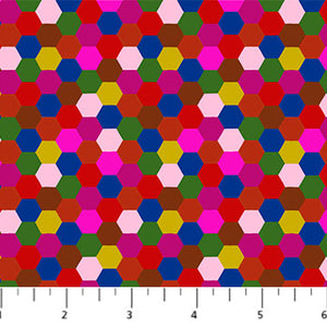 PIecework, Lush, Eccentric