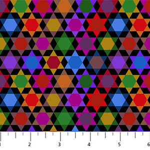 PIecework, Lush, Mosaic