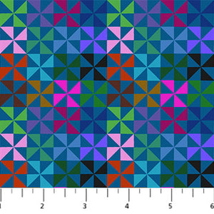PIecework, Lush, Swish
