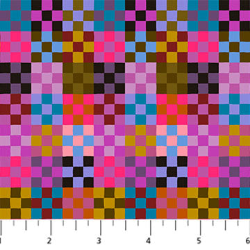 PIecework, Lush, Rich