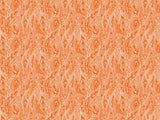 Shooting Star, Tangerine