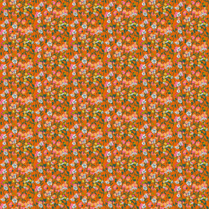 Jumpstart, Silene, Tangerine