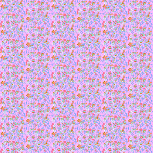 Jumpstart, Silene, Periwinkle