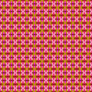 Jumpstart, Fractal, Butterscotch
