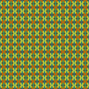 Jumpstart, Fractal, Leaf