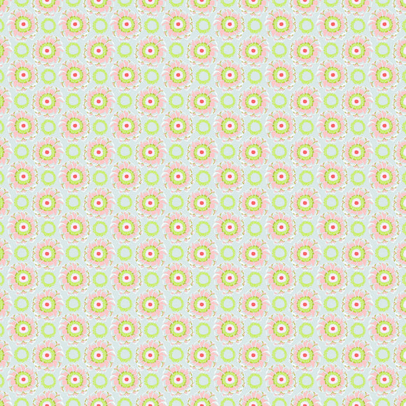 Jumpstart, Whirling, Cloud