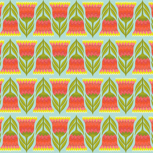Jumpstart, Celosia, LIme