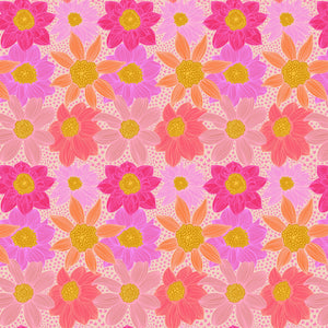 Jumpstart, Stars and Stripes, Pink
