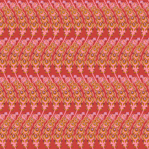 Jumpstart, Bells of Ireland, Coral