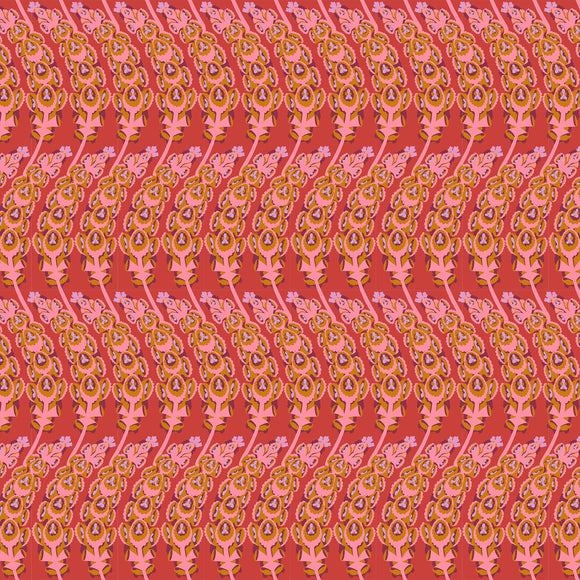 Jumpstart, Bells of Ireland, Coral