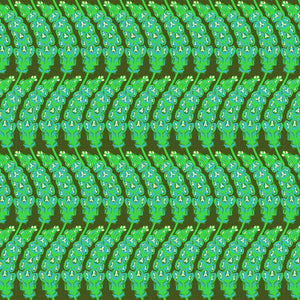 Jumpstart, Bells of Ireland, Moss
