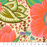 Overdressed, Honorable Mention, Coral