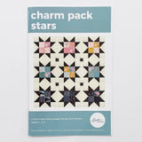 Charm Pack Stars Pattern