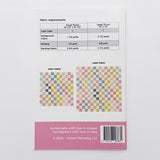 Layered Cake Squared Pattern