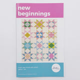New Beginnings Pattern