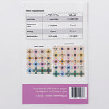 Layer Cake Nine Patch Pattern