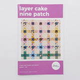 Layer Cake Nine Patch Pattern