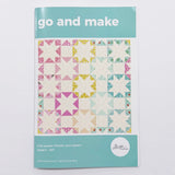 Go and Make Quilt Kit - Option 1