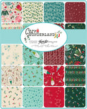 Coming Soon! * Cozy Wonderland Jelly Roll