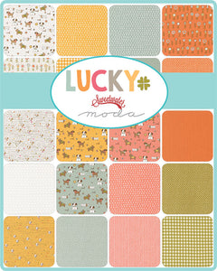 Coming Soon! Lucky