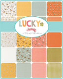 Lucky Layer Cake