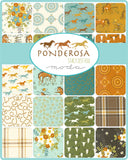 Ponderosa Jelly Roll