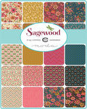 Sagewood Charm Pack